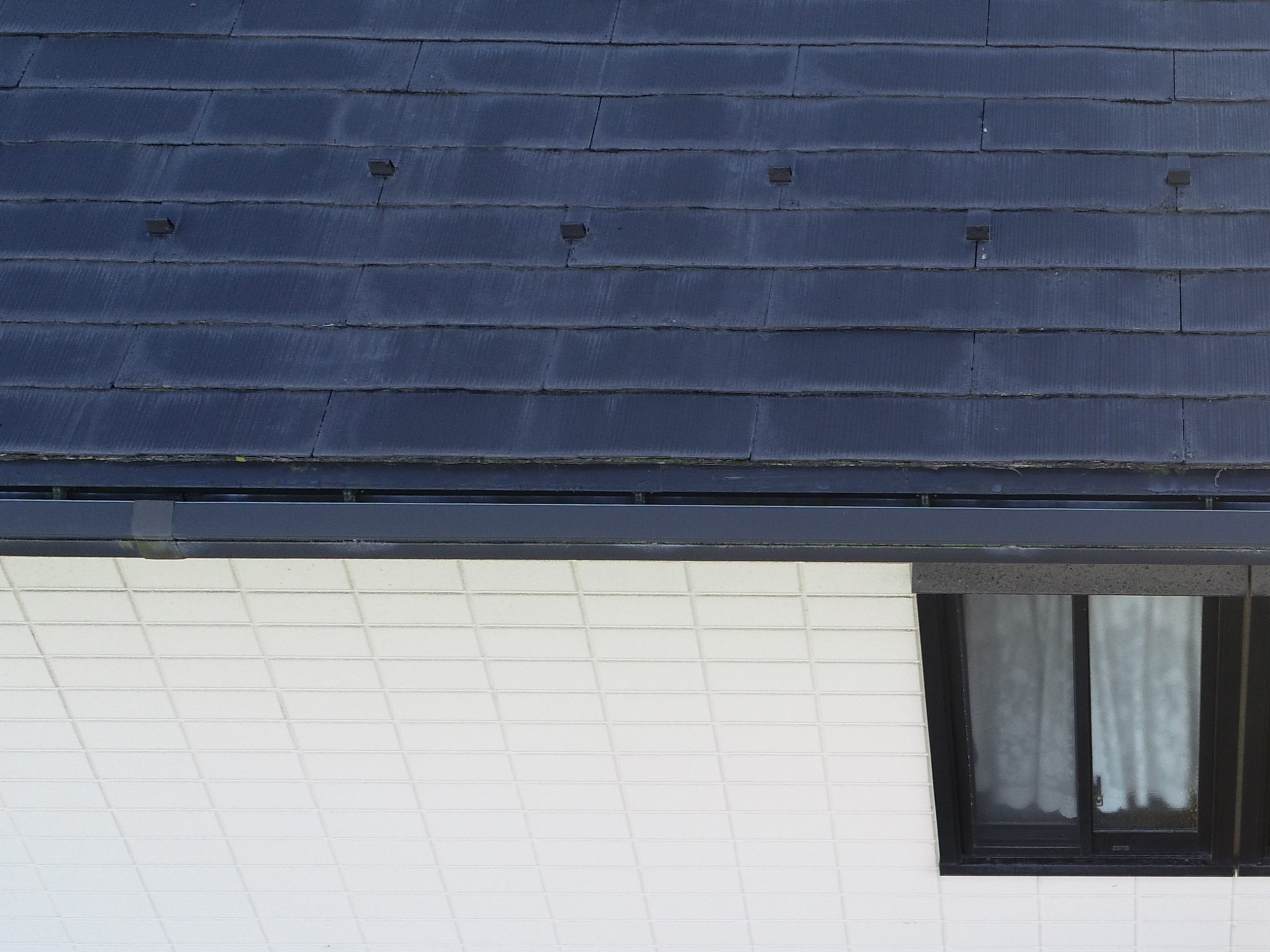 稲沢市　屋根点検