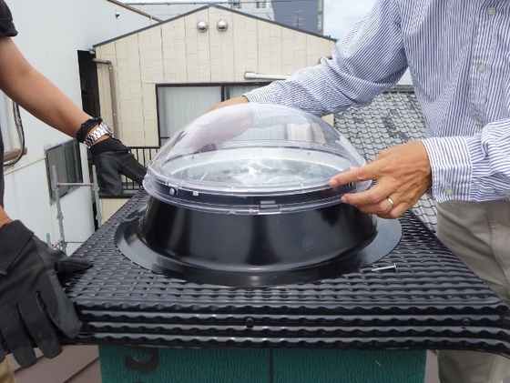 建築システム静岡