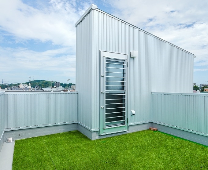 水道工事・防犯窓工事