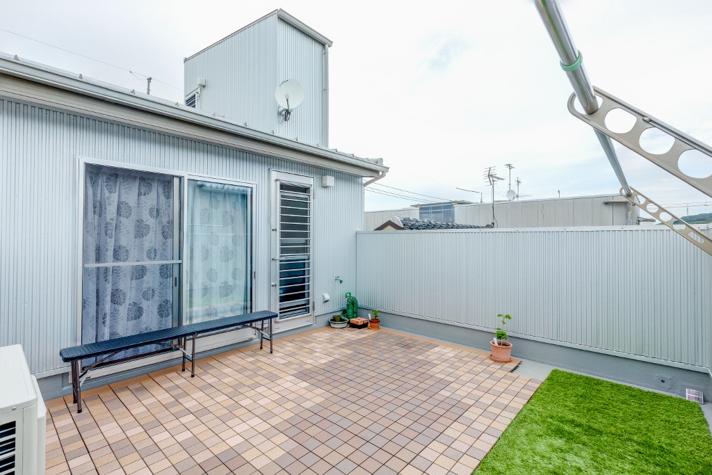 水道工事・防犯窓工事