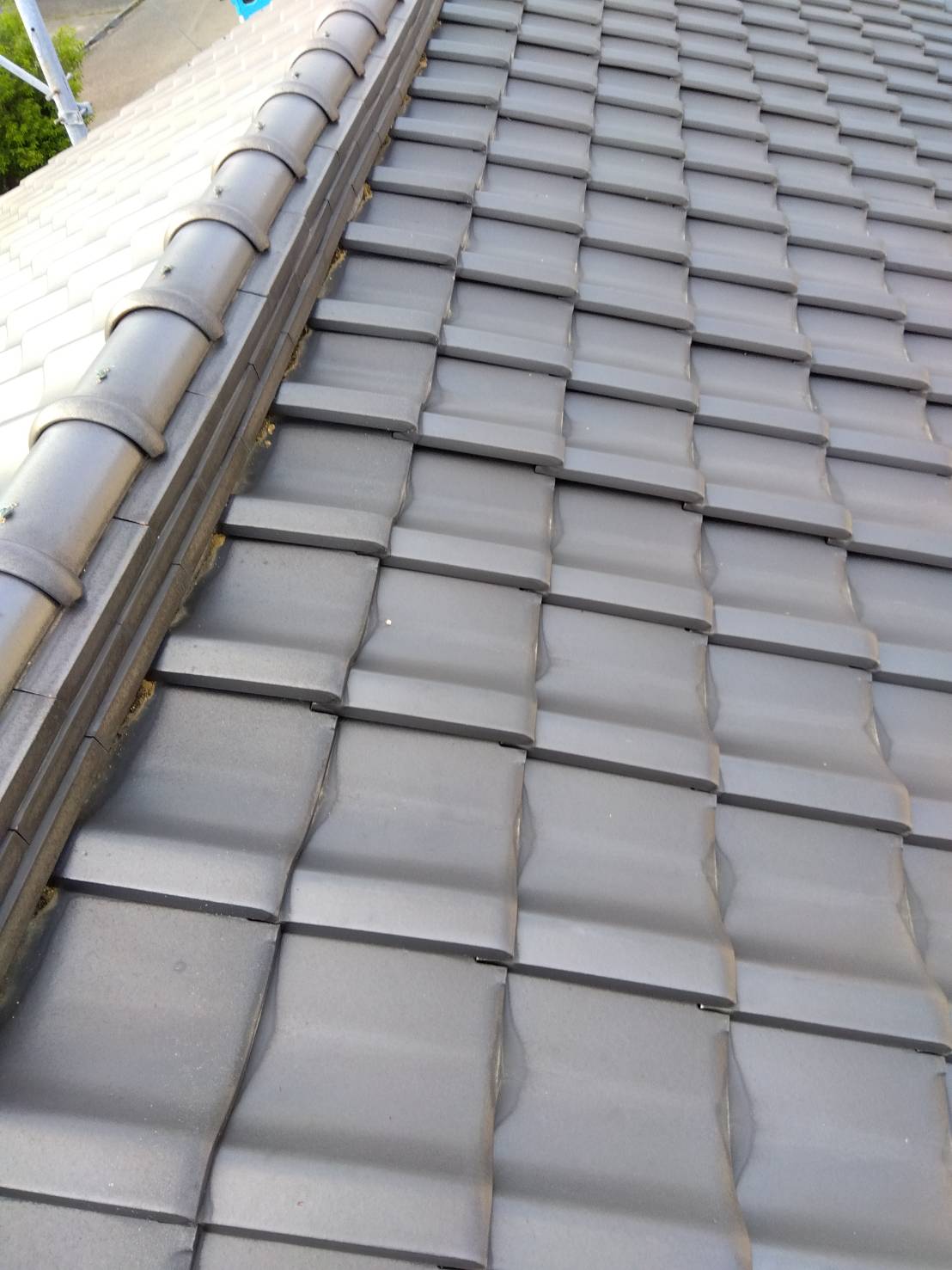 屋根・瓦・コーキング