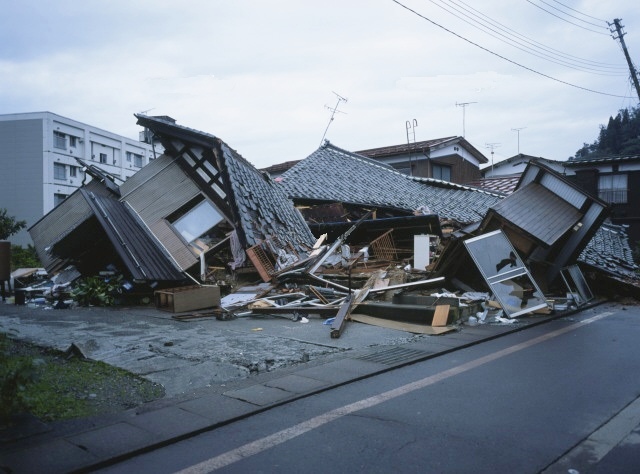 清水区・耐震・ガルバリウム鋼板