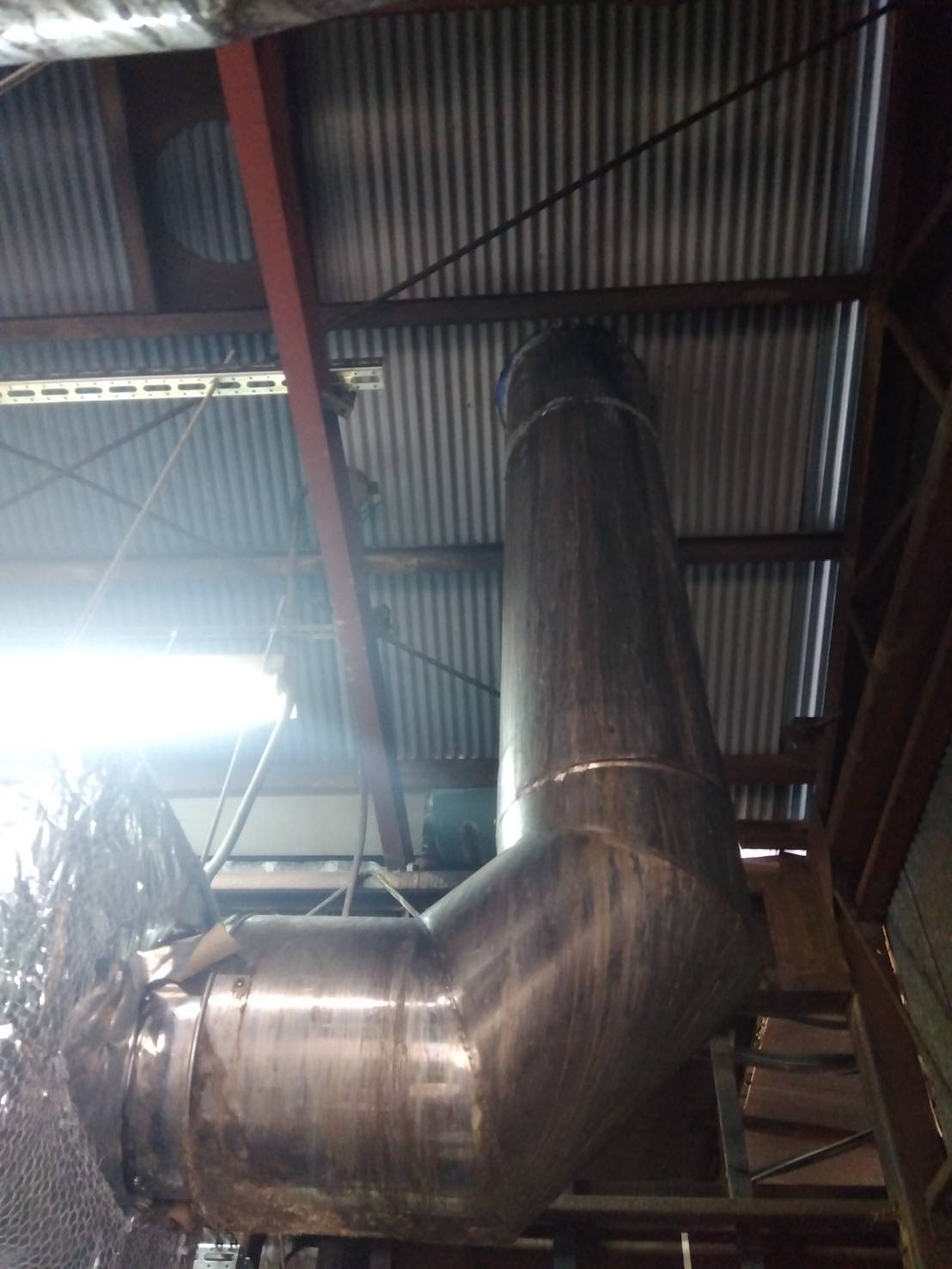 雨漏り修理・コーキング