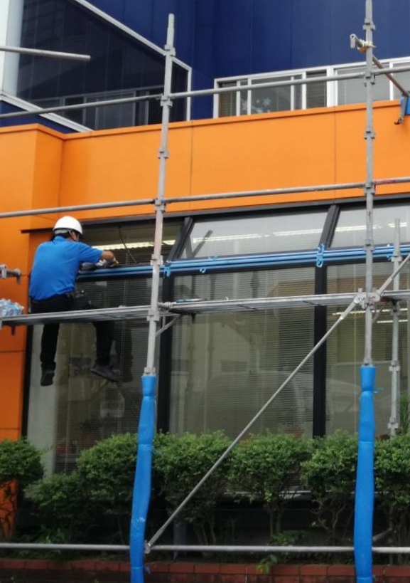 雨漏り・コーキング・修理