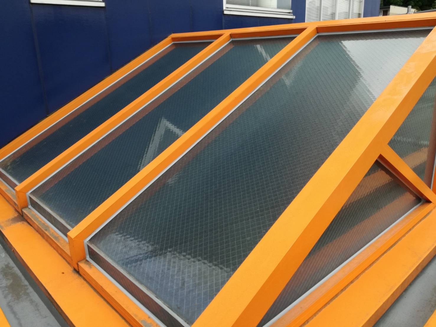 雨漏り・コーキング・修理