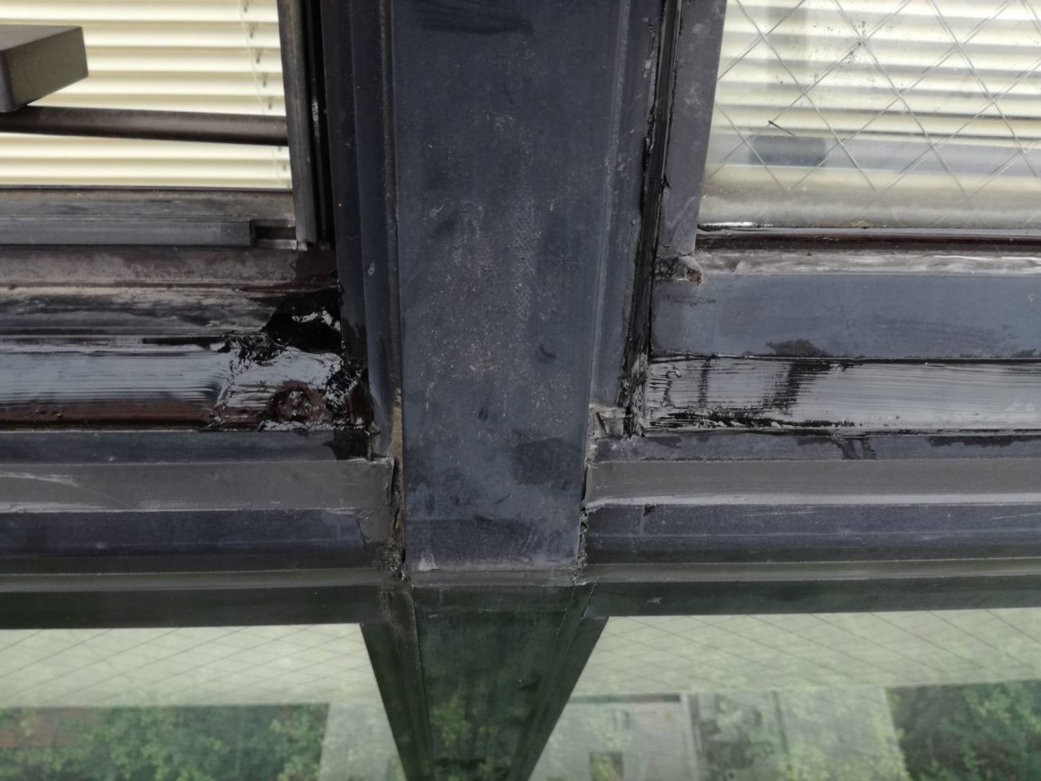 雨漏り・コーキング・修理