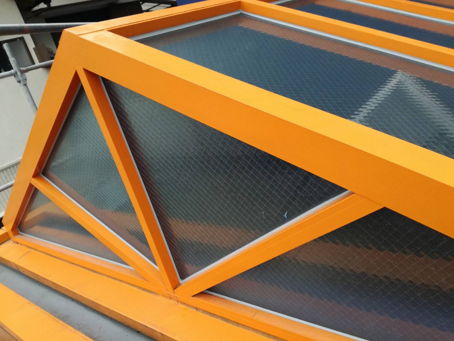 雨漏り・コーキング・修理