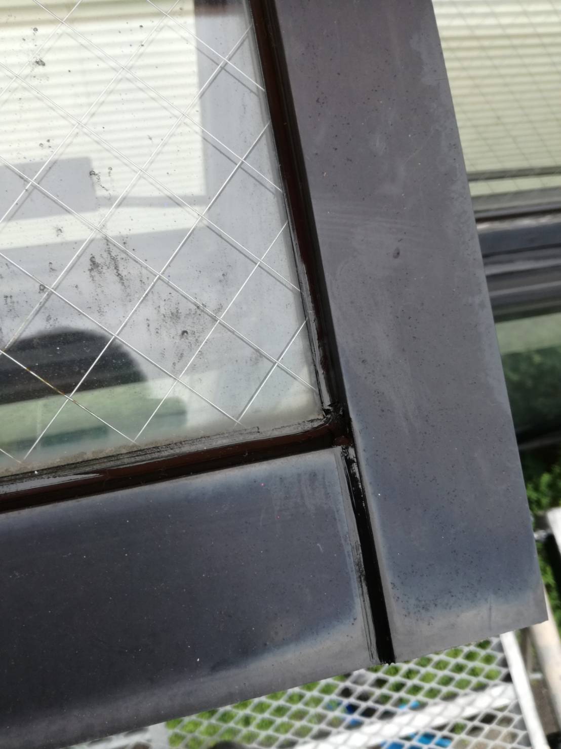 雨漏り・コーキング・修理