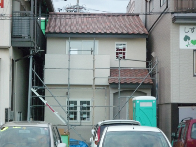 建築システム