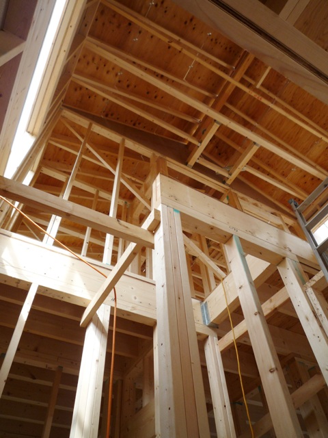 建築システム