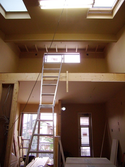 建築システム