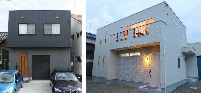 清水区銀座陸屋根工事