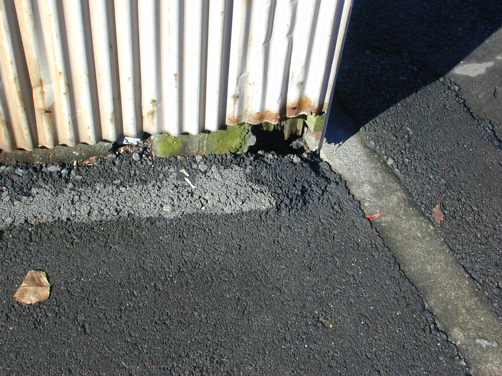 倉庫・車庫・造り替え