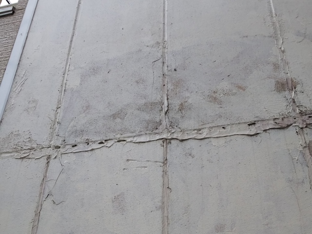 沼津市外壁塗装と修理