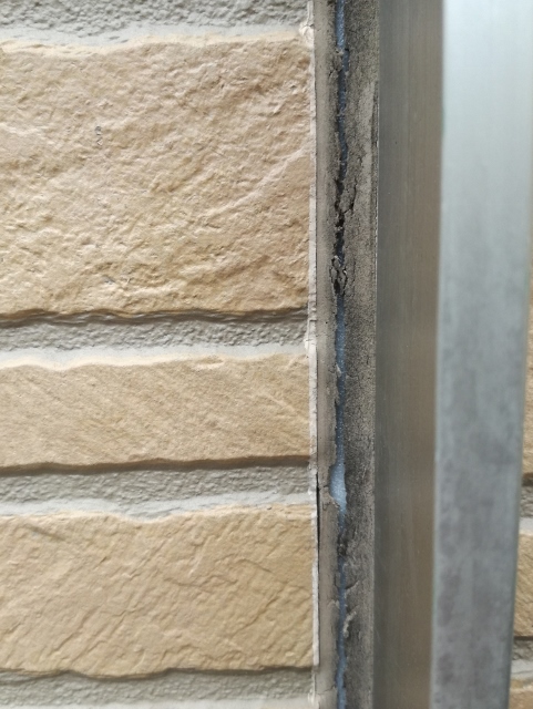 焼津市焼津コーキング