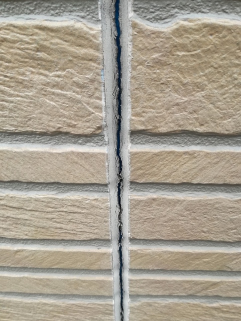 焼津市焼津コーキング