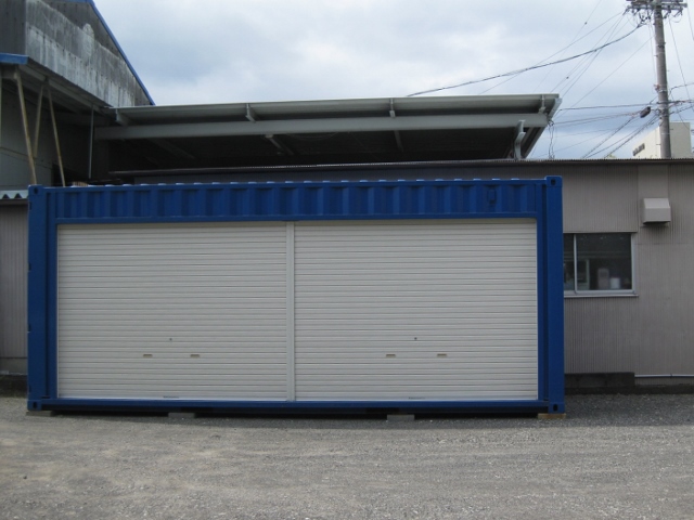 中島平屋事務所