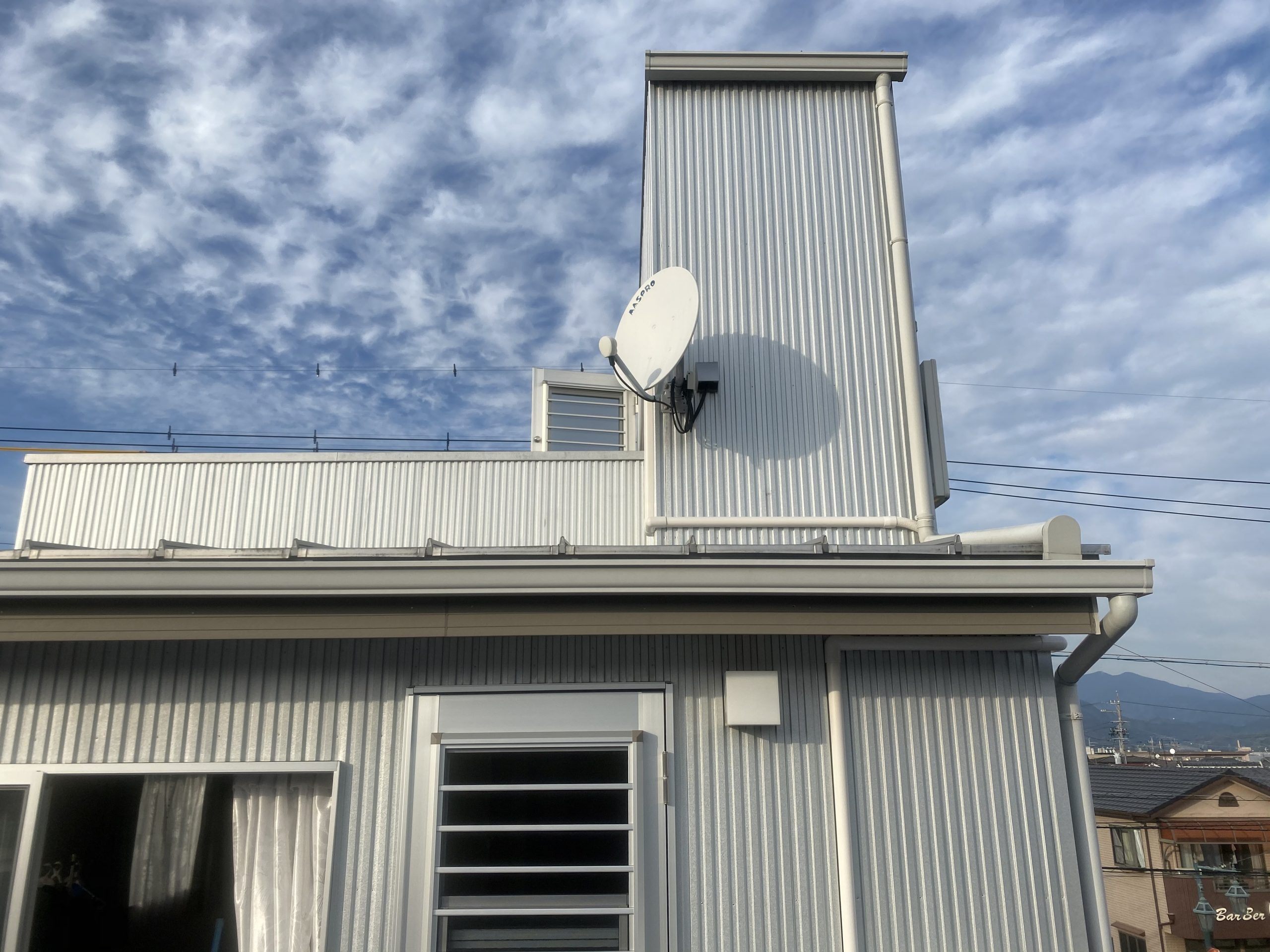 水道工事・防犯窓工事