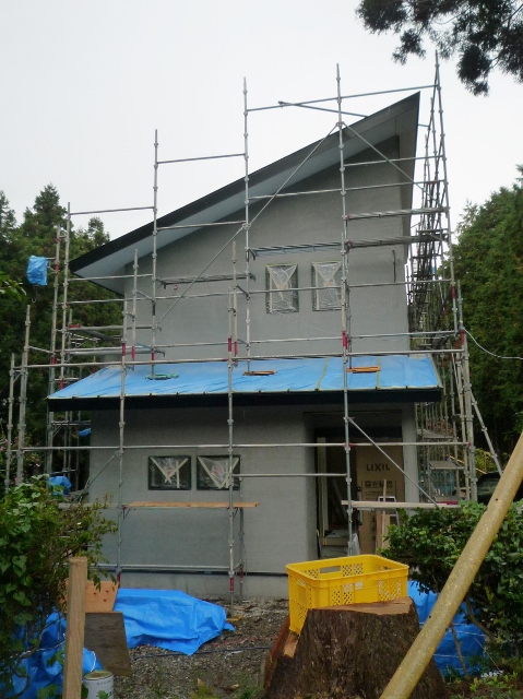 街の屋根やさん静岡雪止め金具