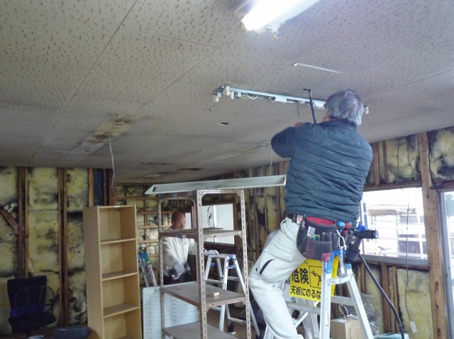 中島平屋事務所