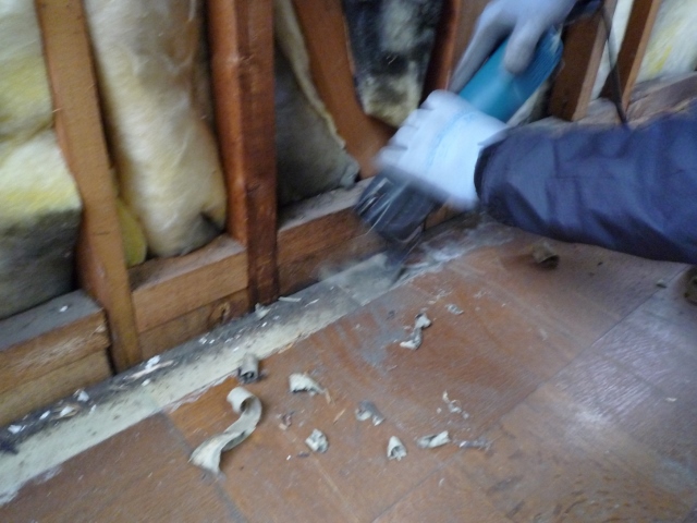 中島平屋事務所