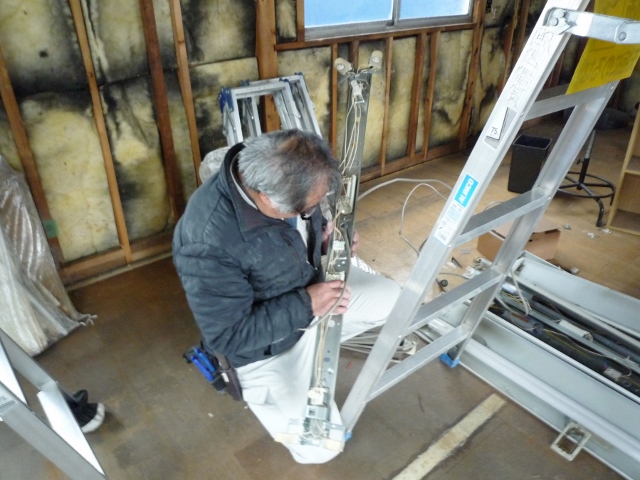 中島平屋事務所