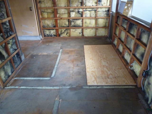 中島平屋事務所