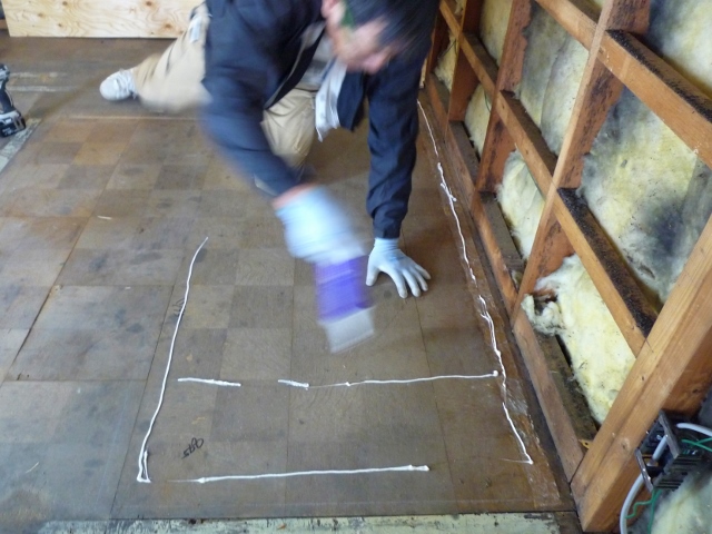 中島平屋事務所