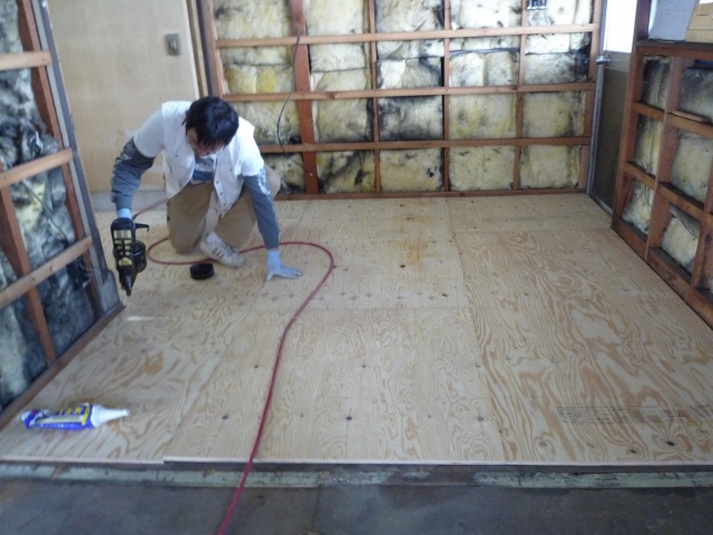 中島平屋事務所