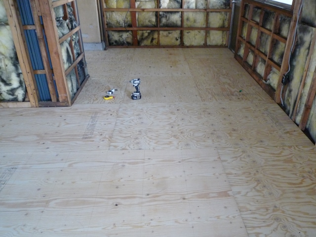 中島平屋事務所