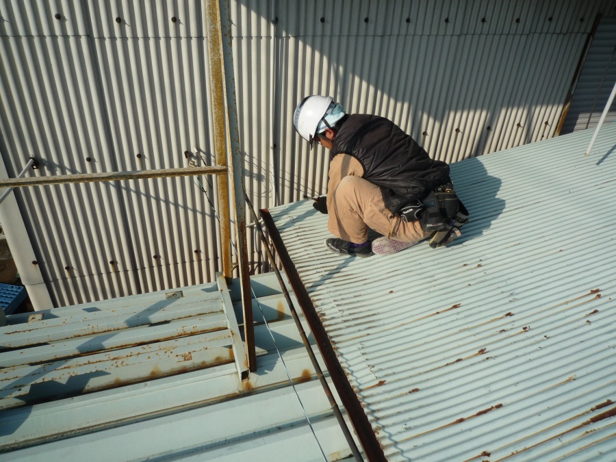中島平屋事務所