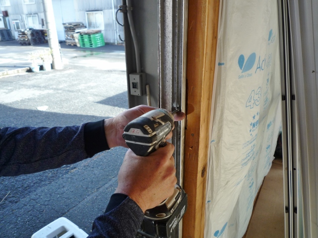 中島平屋事務所