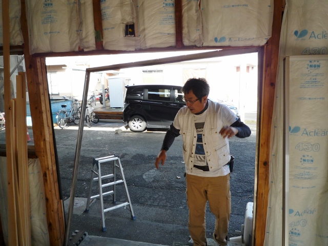 中島平屋事務所