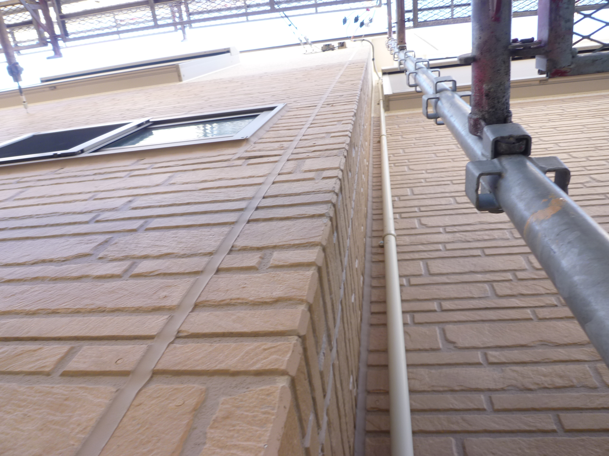 焼津市外壁塗装工事