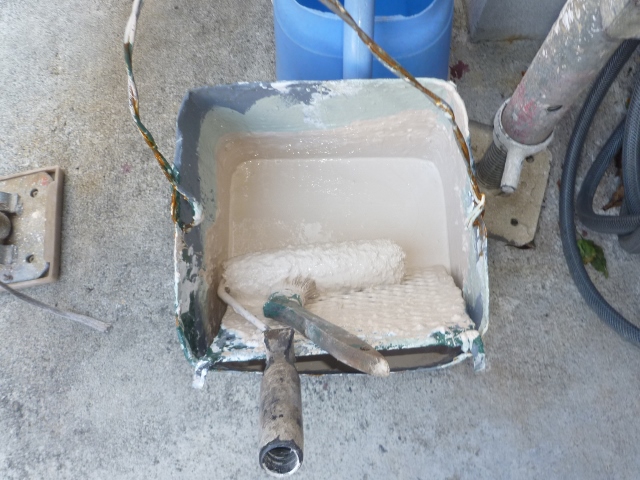 焼津市塗装工事塗り替え