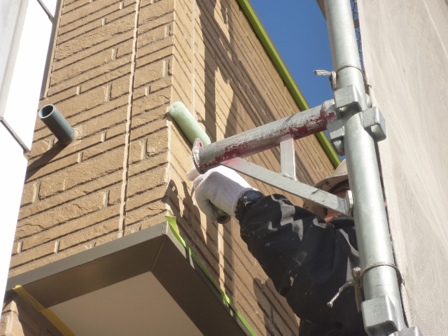 焼津市塗装工事塗り替え