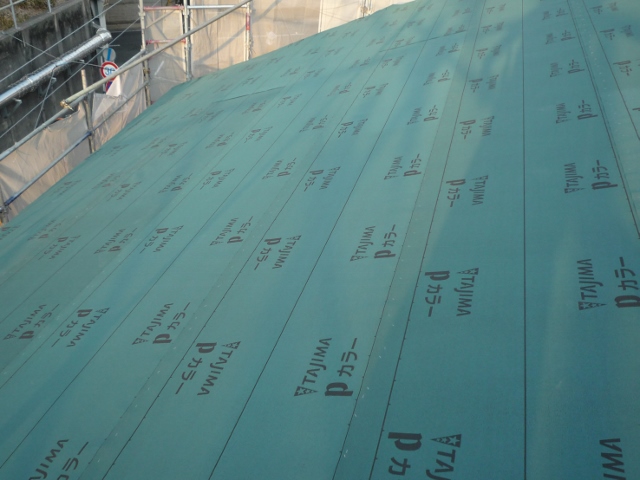 駿東郡長泉町現場日記