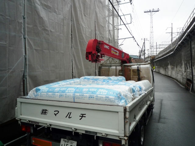 屋根修理雨漏り直し