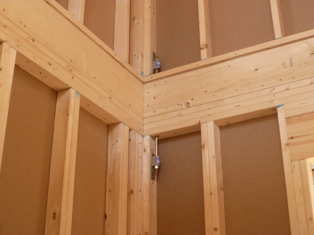 ベランダＦＲＰ防水工事