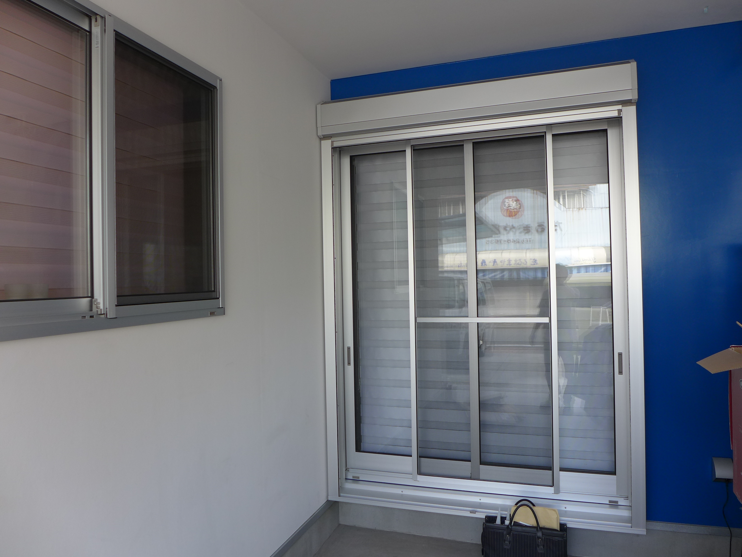 水道工事・防犯窓工事