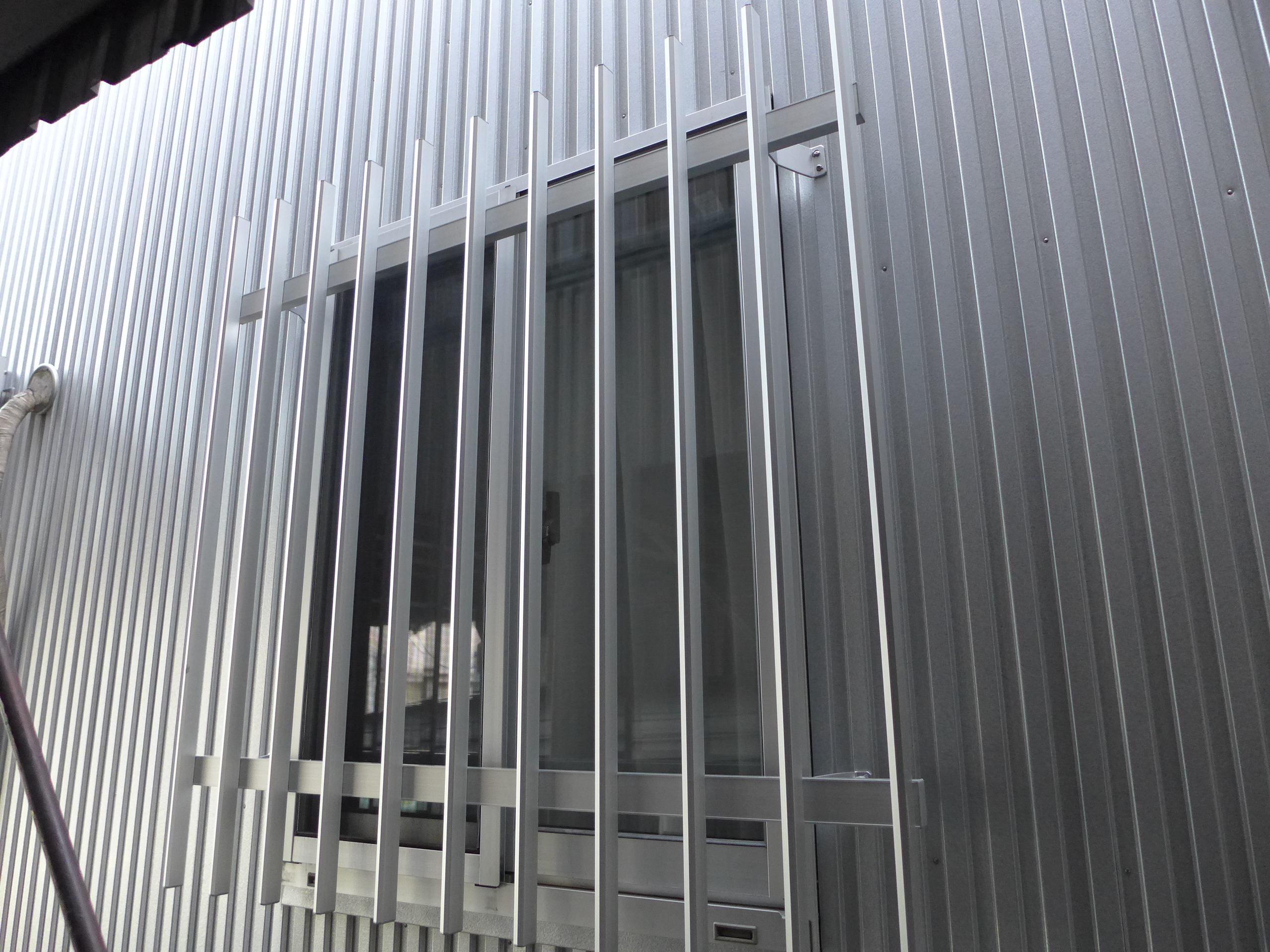 水道工事・防犯窓工事