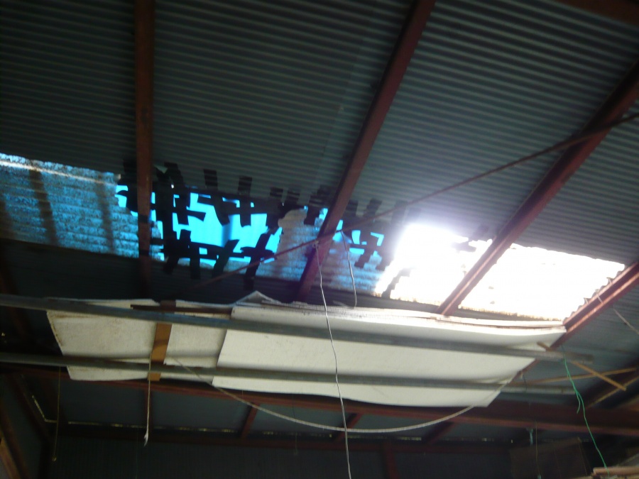 ご自身でガード