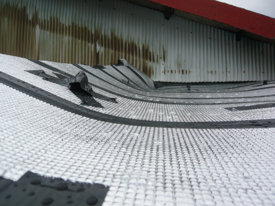 お客様応急処置