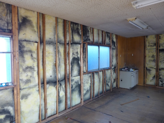 中島平屋事務所