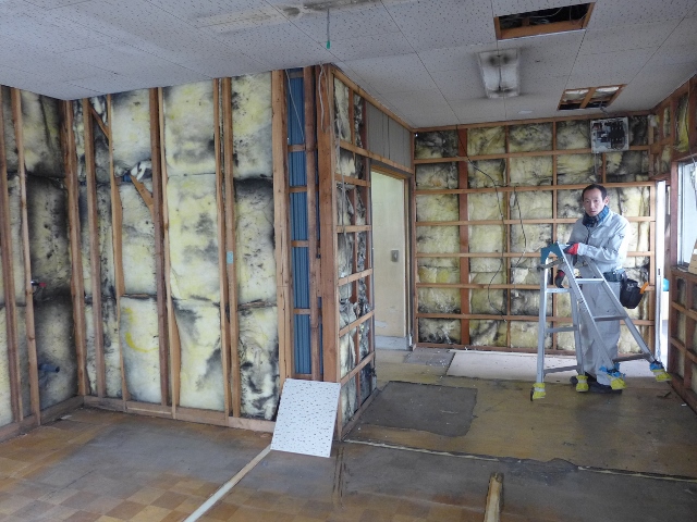 中島平屋事務所