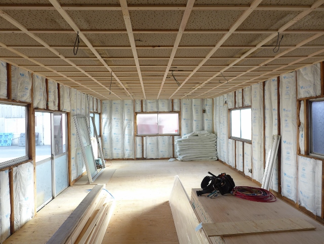 中島平屋事務所