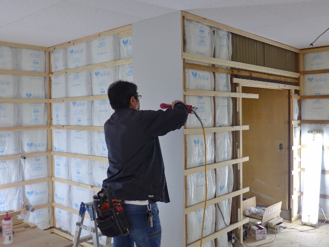 中島平屋事務所