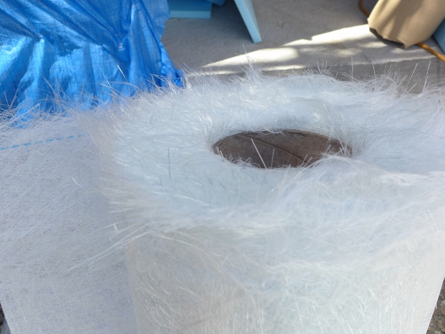 清水区・FRP防水・ガルバ