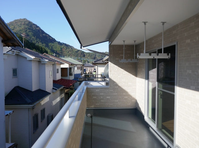 駿東郡清水町・屋根ガルバリウム鋼板