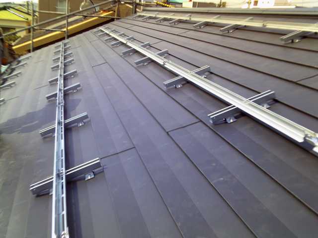 屋根・外壁工事・新築・三島市